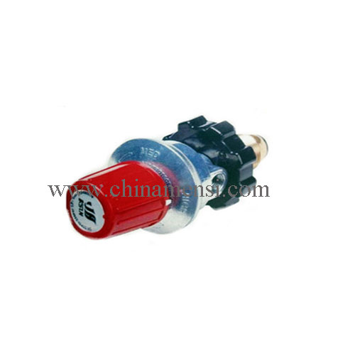 Pressure Regulator Valve